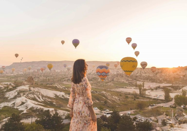 How much does a trip to Cappadocia cost? Yaba Travellers