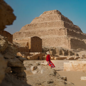 ταξίδι στην Αίγυπτο